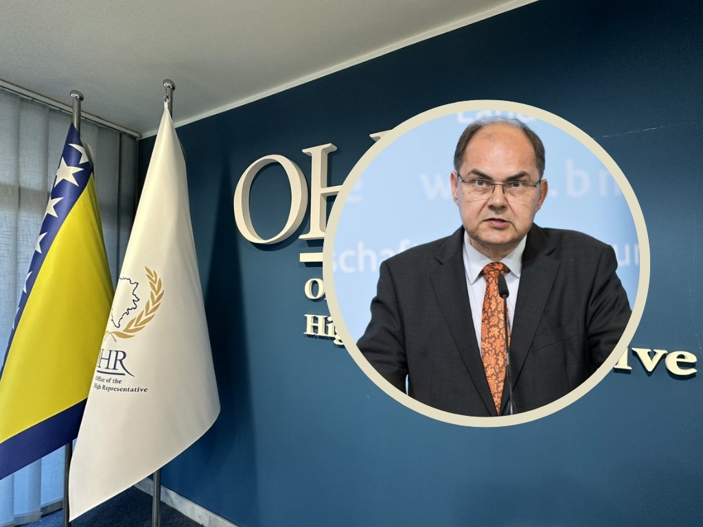 OHR obrazložio odluku Schmidta: Kako će RS platiti dug Viaductu?