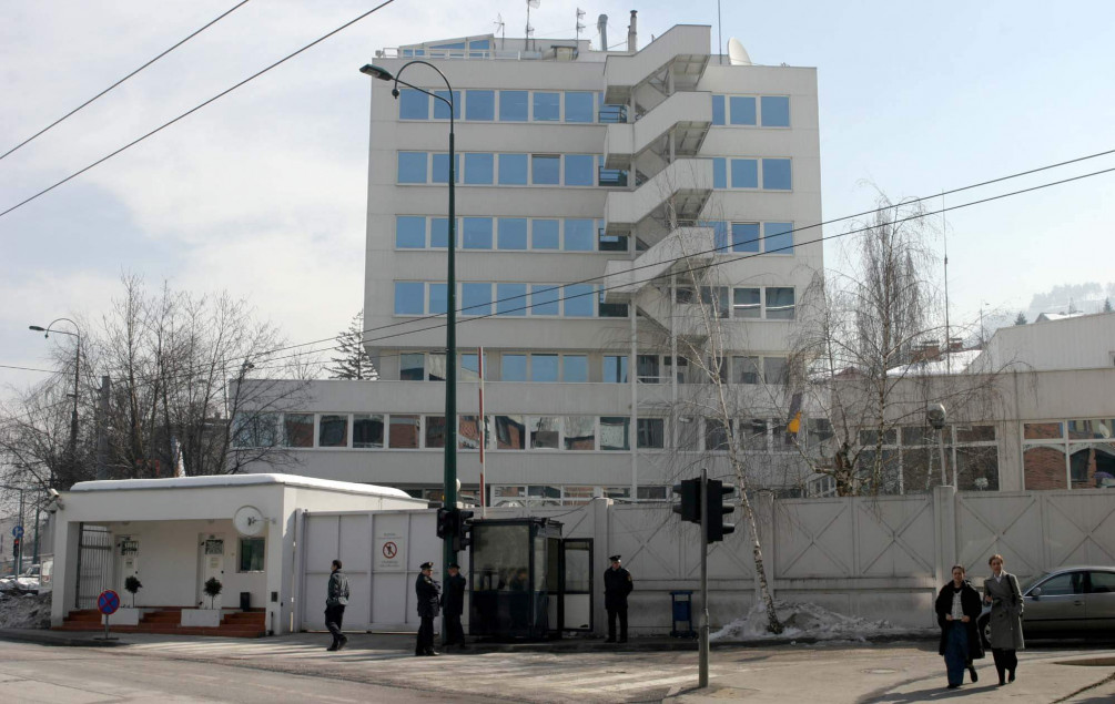OHR: Otkrivanje identiteta svjedoka - krivično djelo