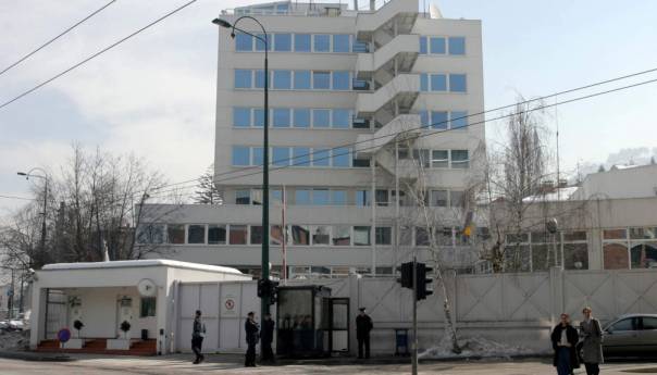 OHR: Otkrivanje identiteta svjedoka - krivično djelo