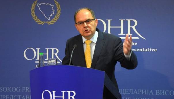 OHR podržao odluku o ponovnom brojanju glasova u RS