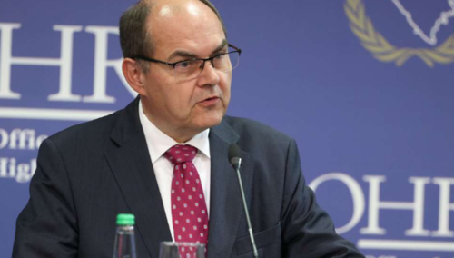 OHR: Potrebne su sveobuhvatne mjere za iskorjenjivanje rodno zasnovanog nasilja u BiH