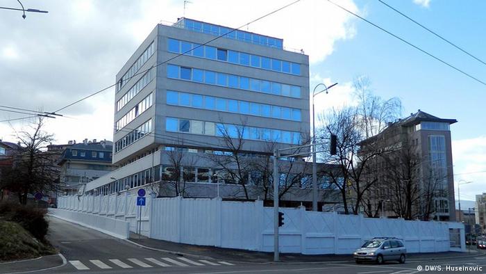 OHR pozdravio odluku Ustavnog suda o Zakonu o lijekovima RS-a