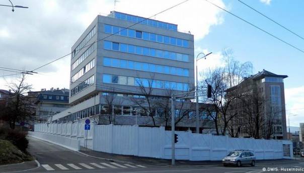 OHR pozdravio odluku Ustavnog suda o Zakonu o lijekovima RS-a
