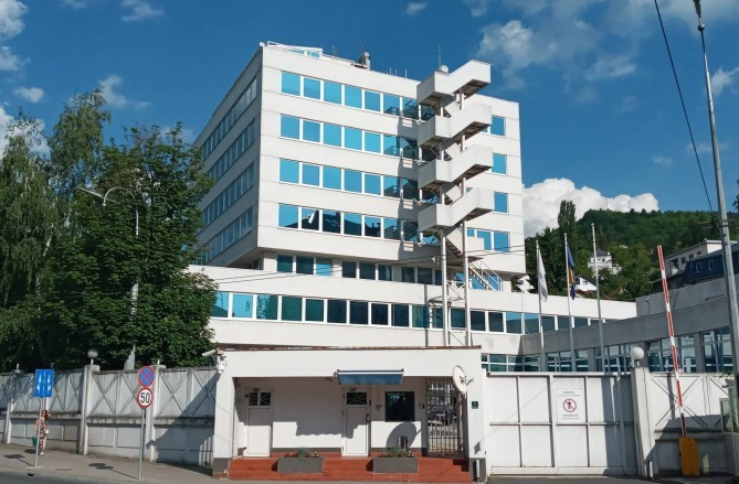 OHR: Razmatrani pravni aspekti vlasništva državne imovine