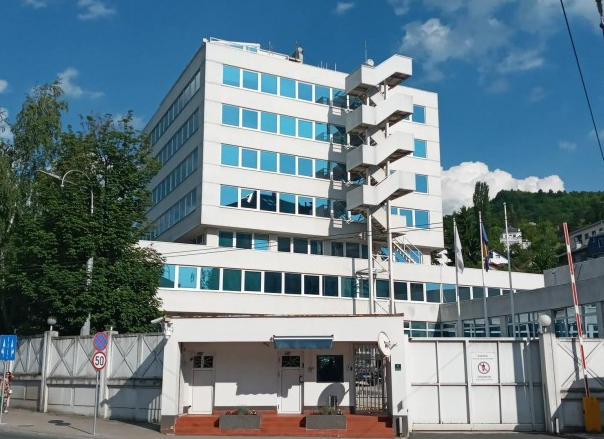 OHR: Razmatrani pravni aspekti vlasništva državne imovine