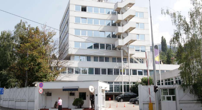 OHR se oglasio nakon izbora rukovodstva FBiH