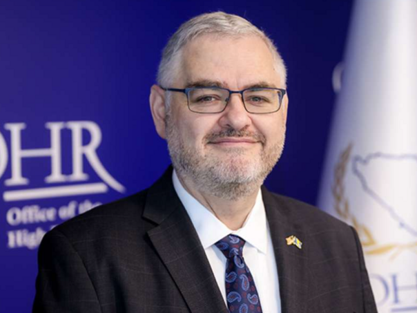 OHR spreman na dijalog sa svim političkim akterima u BiH