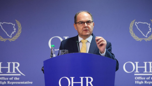 OHR: Sud treba spriječiti nepovratnu štetu državnim interesima