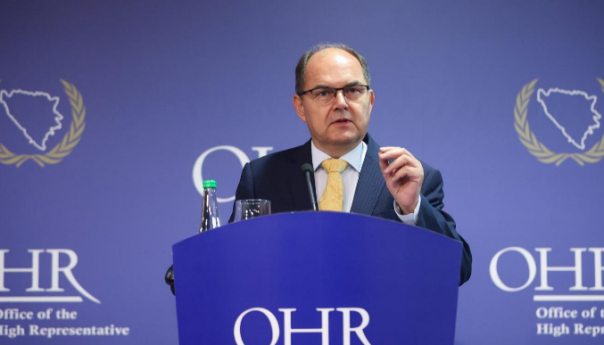 OHR: Sud treba spriječiti nepovratnu štetu državnim interesima