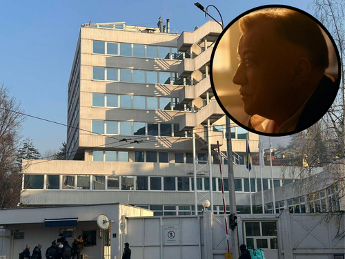 OHR: Svaki kutak BiH danas tuguje za tobom, Halide