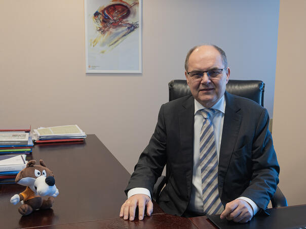 OHR: Ujedinimo se da razmotrimo mogućnost vraćanja ZOI u Sarajevo i region