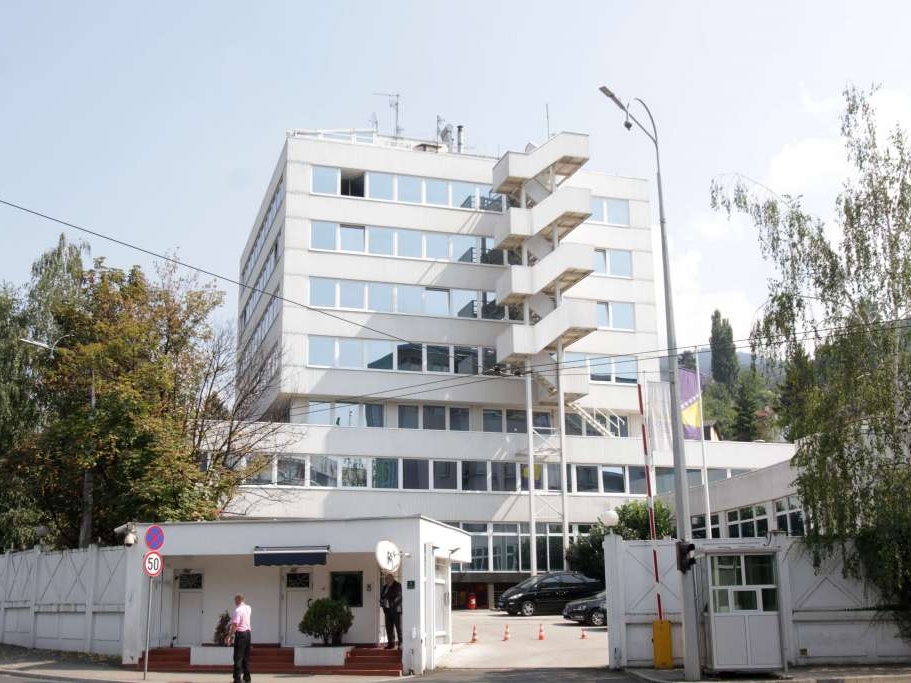 OHR upozorio političare iz RS: Pozivi na secesiju suprotni su Ustavu BiH