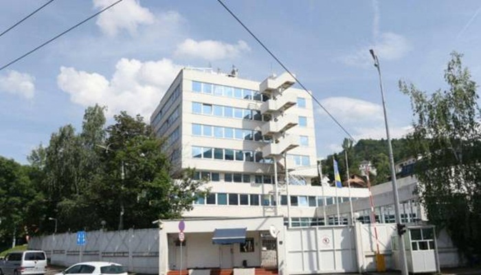 OHR: Vlast RS potvrdila poveznicu s ratnim zločincima