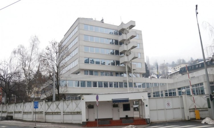 OHR: VSTV zaslužuje drugačijeg predsjednika umjesto Tegeltije