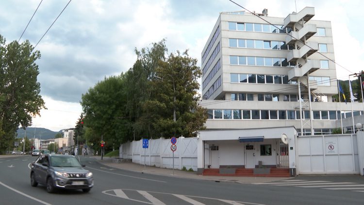 OHR komentirao odlikovanje Putina u RS