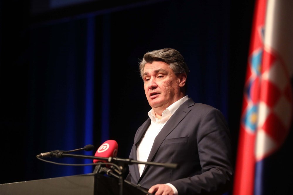 OHR zbog Milanovićevih izjava poslao diplomatsku notu hrvatskoj ambasadi