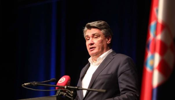 OHR zbog Milanovićevih izjava poslao diplomatsku notu hrvatskoj ambasadi