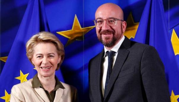 Ohrabrenje da BiH ostane na putu reformi, snažan signal