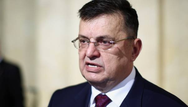 Ohrabrujuće poruke novih predstavnika političkog Sarajeva