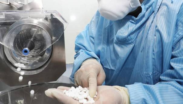 Ohrabrujući rezultati istraživanja lijekova protiv korone