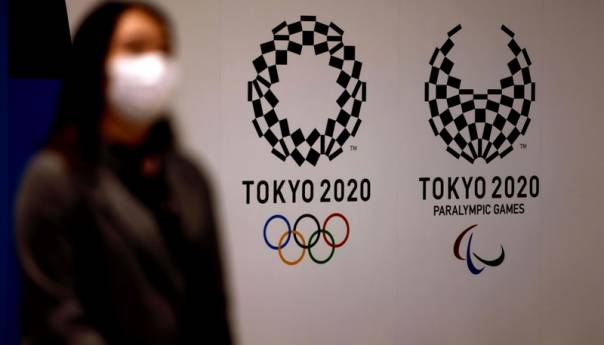 OI u Tokiju: 71 osoba pozitivna na koronavirus