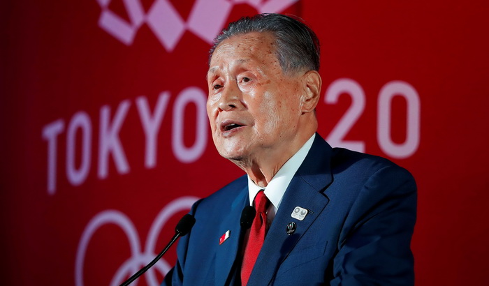 OI u Tokiju će se održati bez obzira na situaciju sa pandemijom
