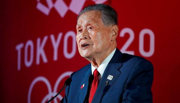 OI u Tokiju će se održati bez obzira na situaciju sa pandemijom