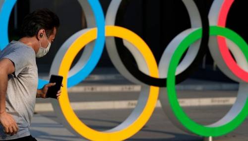OI u Tokiju se neće održati ako se ne promijeni situacija s pandemijom