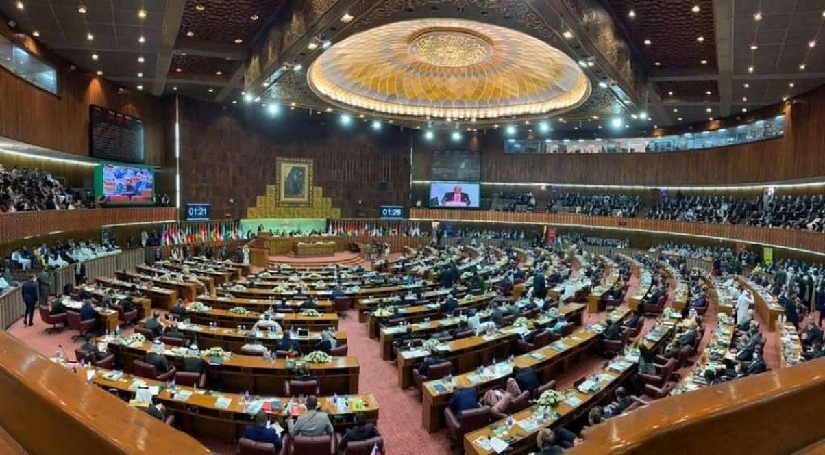 OIC pozdravio potpisivanje vojnog sporazuma Turske, Saudijske Arabije i Pakistana