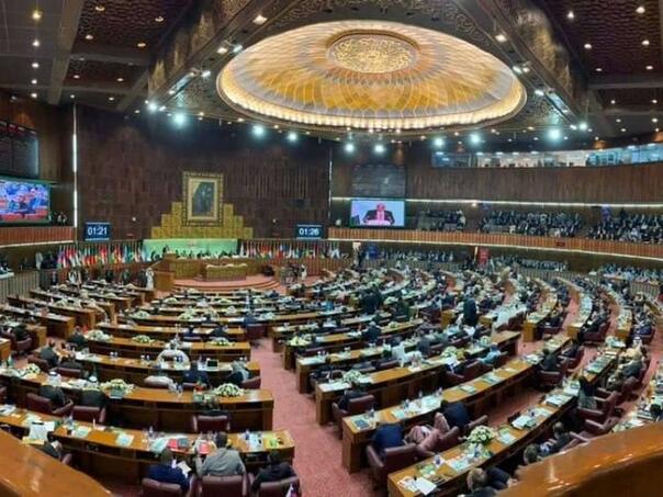 OIC pozdravio vojni sporazum Turske, Saudijske Arabije i Pakistana