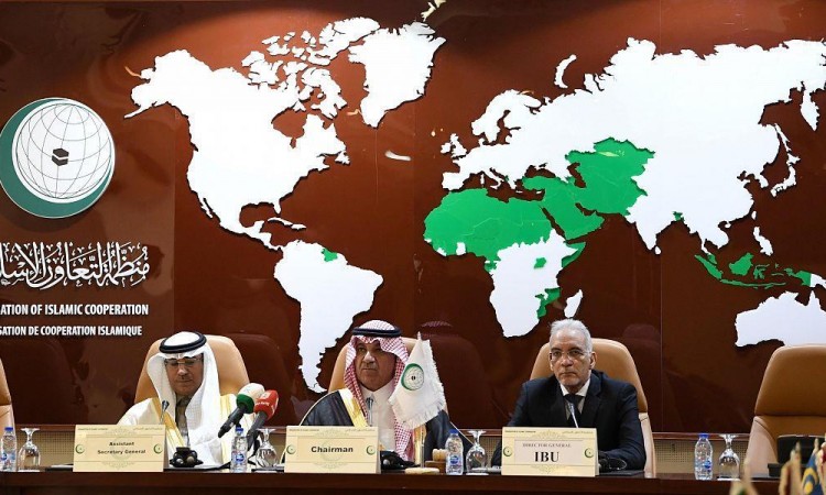 OIC upozorava protiv izraelskih namjera aneksije palestinskih teritorija