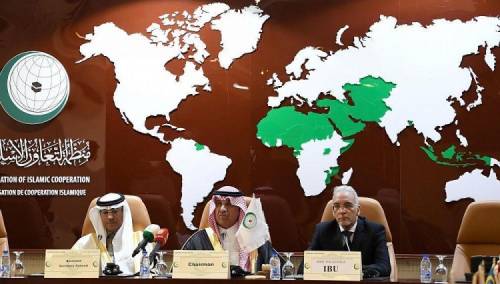 OIC upozorava protiv izraelskih namjera aneksije palestinskih teritorija