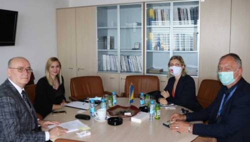 Ojačati nadležne institucije u BiH za rješavanje migrantske krize