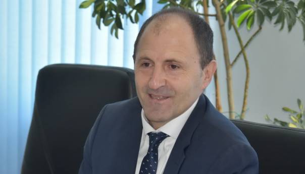 Ojačati postojeće institucionalne kapacitete Kantona Sarajevo