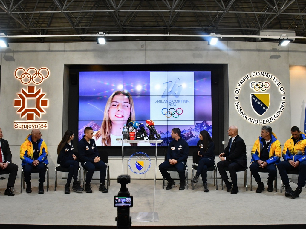 OK BiH: Uspjesi uprkos državi, hoćemo li konačno izgraditi sistem za najbolje?