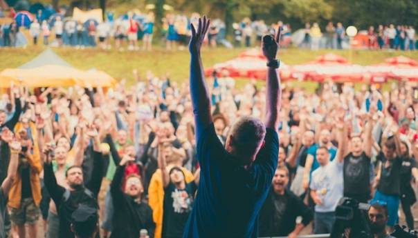 OK Fest otkazan zbog pogoršane epidemiološke situacije