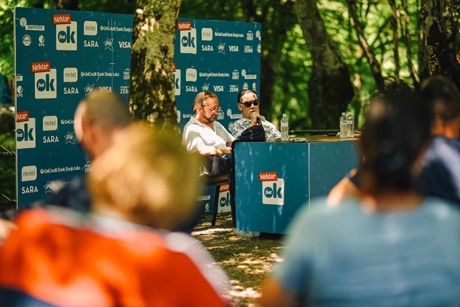 OK fest posjetilo više od 30 hiljada ljudi