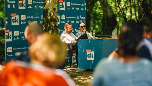 OK fest posjetilo više od 30 hiljada ljudi