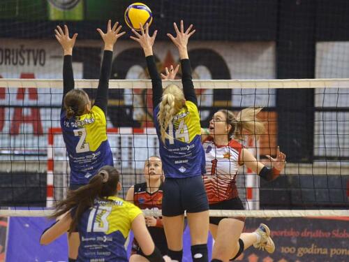 OK Goražde u subotu domaćin 10. Međunarodnog odbojkaškog turnira