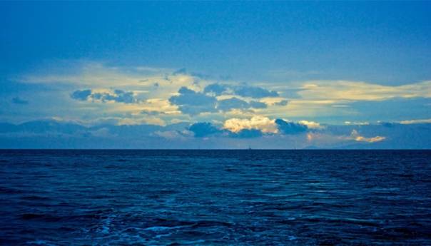 Okeani topli kao da je u njih bačeno 3,6 milijardi nuklearnih bombi