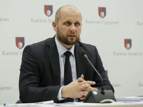 Okerić: Nećemo raditi ad hoc, nije MUP jedini akter sigurnosti