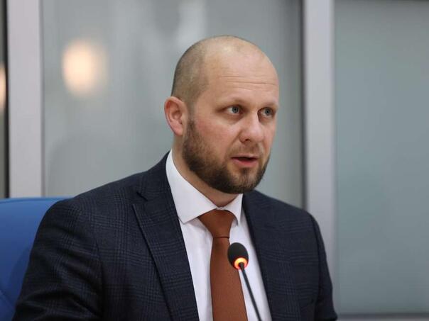 Okerić: Ostavka prirodan korak nakon dugog i intenzivnog političkog perioda
