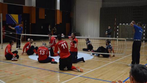 OKI Fantomi jesenji prvaci BiH