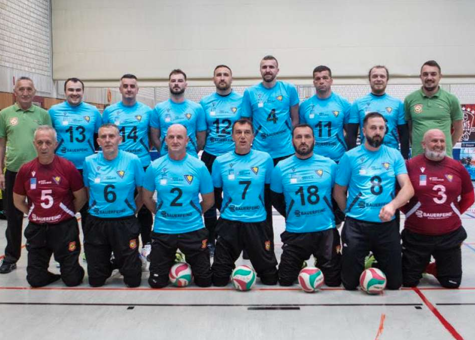 OKI "Fantomi" osvojili 11. titulu prvaka BiH