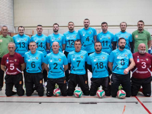 OKI "Fantomi" osvojili 11. titulu prvaka BiH