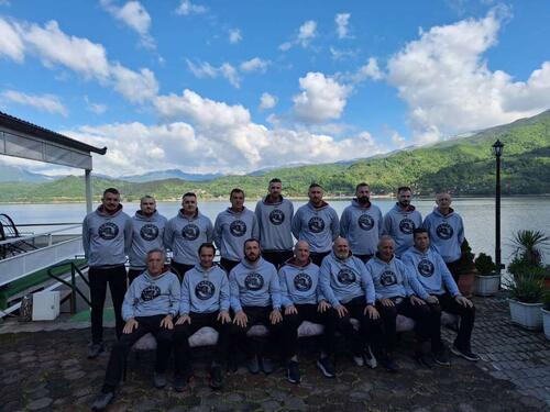 OKI Fantomi se spremaju za sedmo evropsko zlato