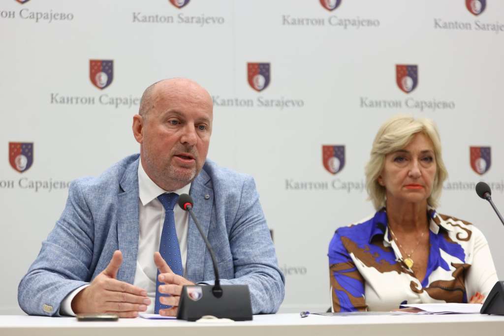 Okić: Osobe koje se liječe od bolesti zavisnosti zaslužuju podršku