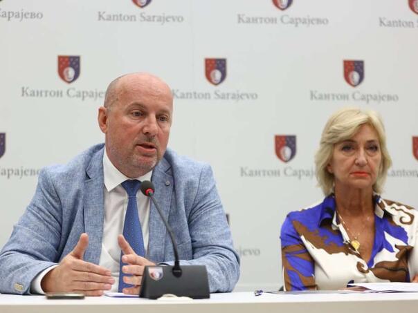 Okić: Osobe koje se liječe od bolesti zavisnosti zaslužuju podršku