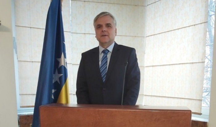 Okić: Tužilaštvo BiH mora krivično procesuirati premijera entiteta RS