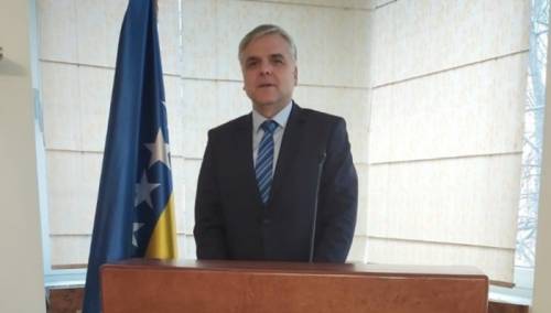 Okić: Tužilaštvo BiH mora krivično procesuirati premijera entiteta RS